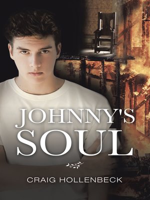 cover image of Johnny's Soul